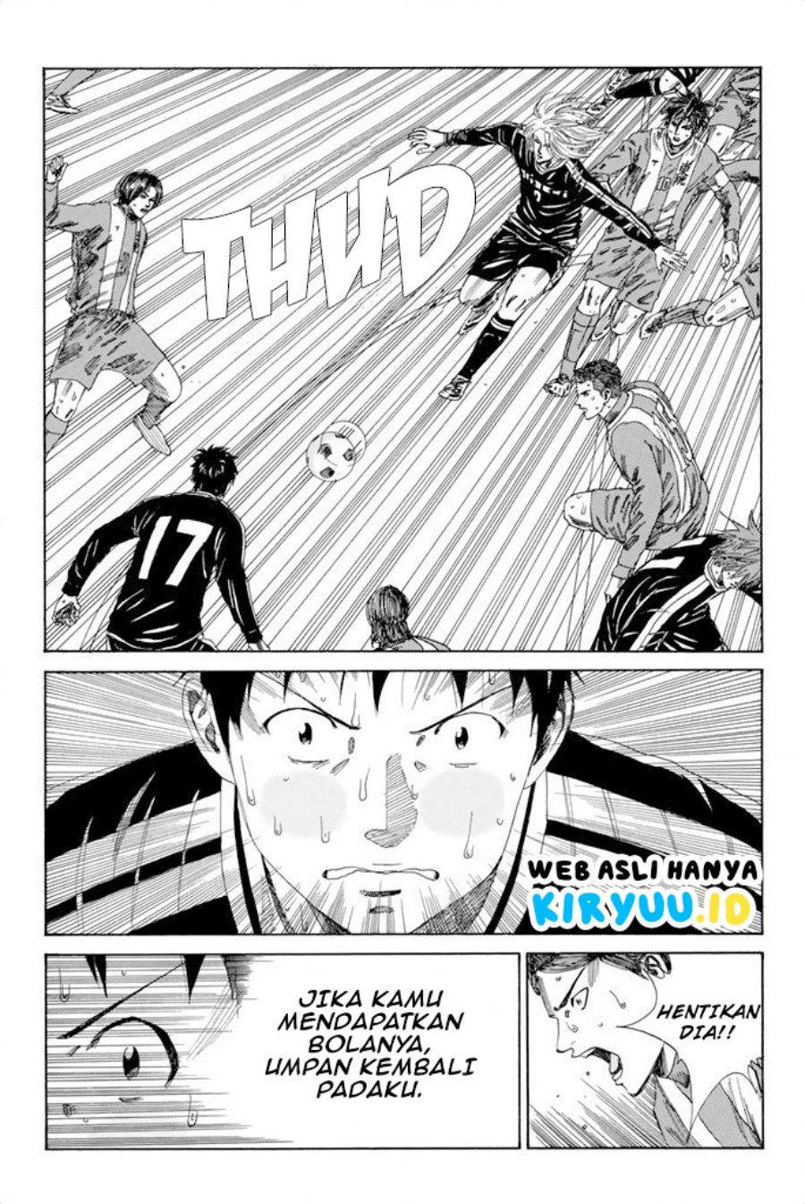Chapter 103 - halaman 15