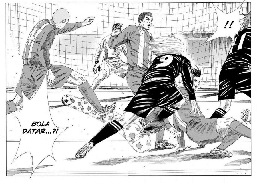Chapter 103 - halaman 18