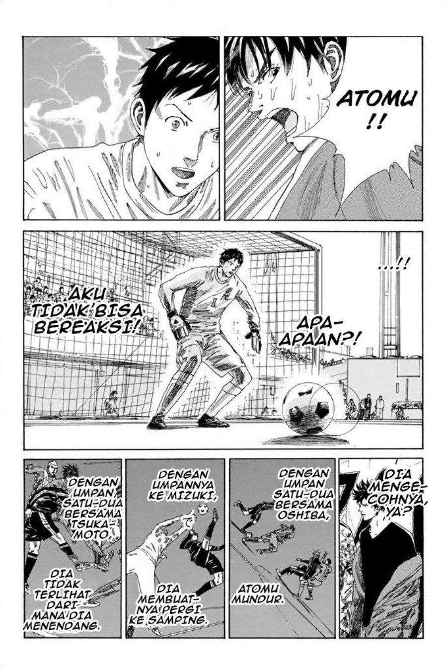Chapter 103 - halaman 19