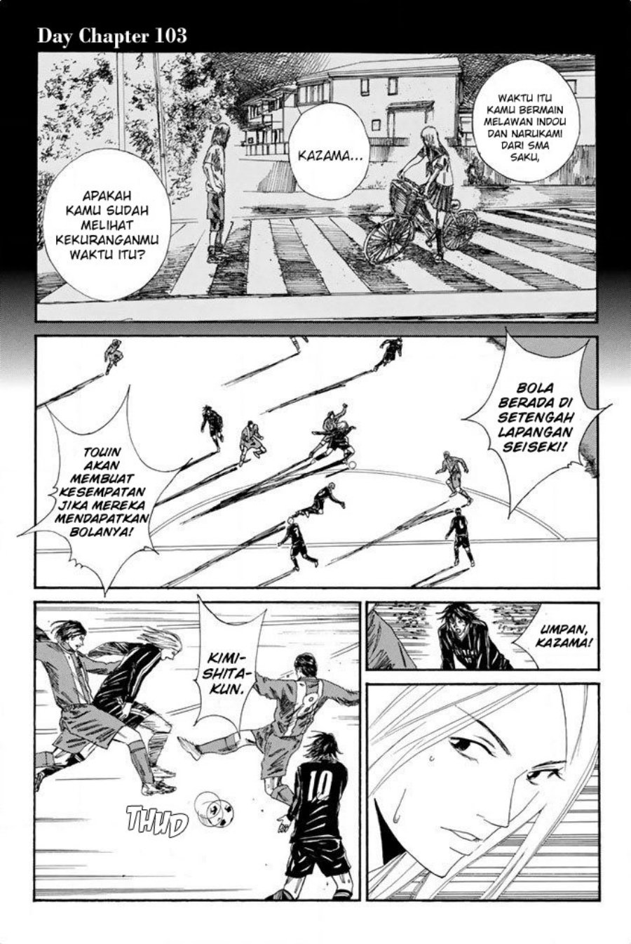 Chapter 103 - halaman 3