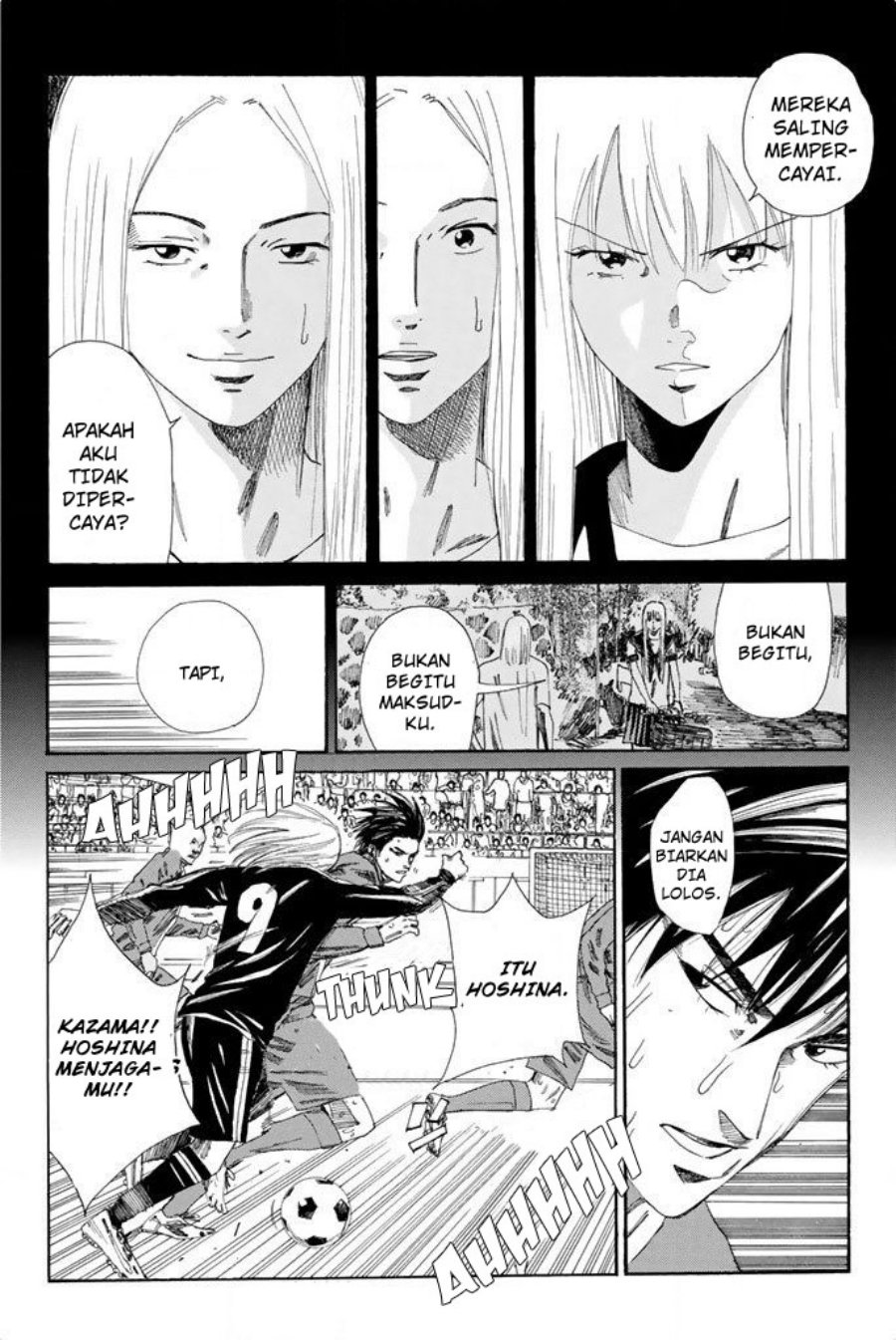 Chapter 103 - halaman 8