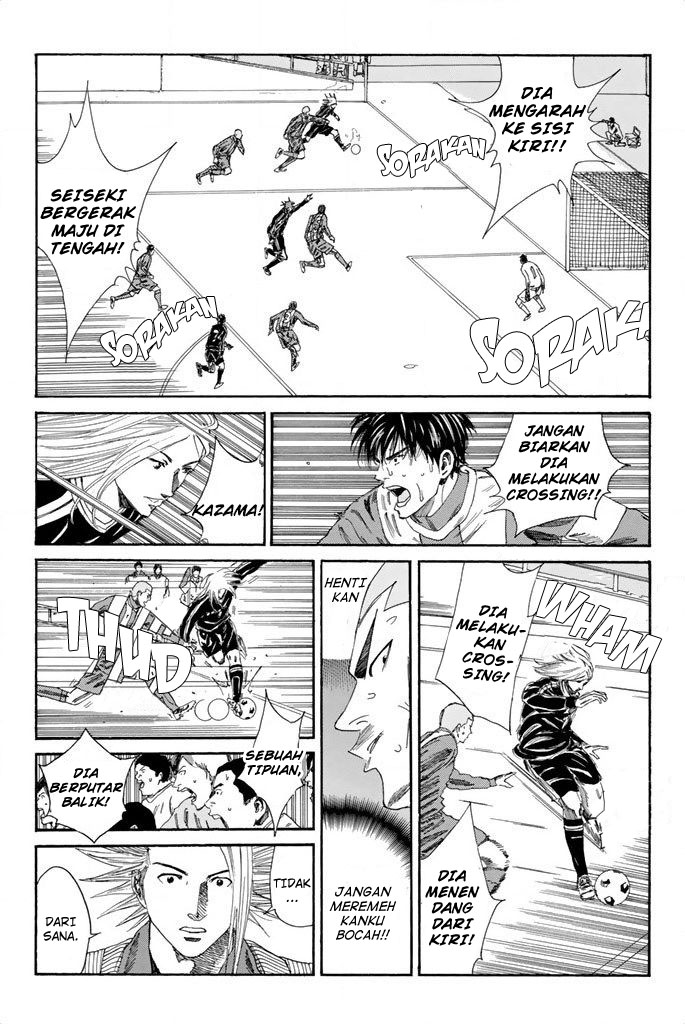 Chapter 102 - halaman 13