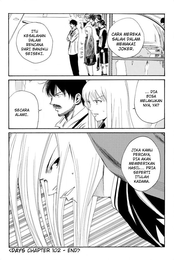 Chapter 102 - halaman 20
