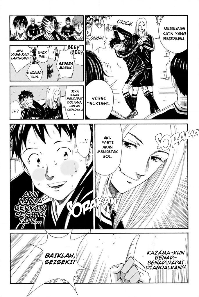 Chapter 102 - halaman 6