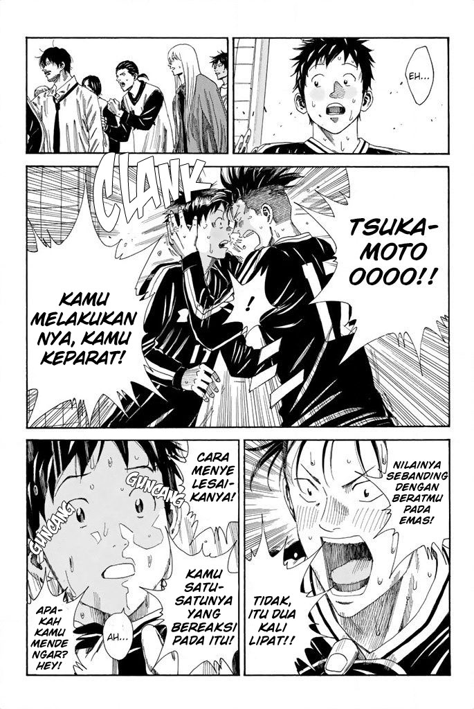 Chapter 101 - halaman 13