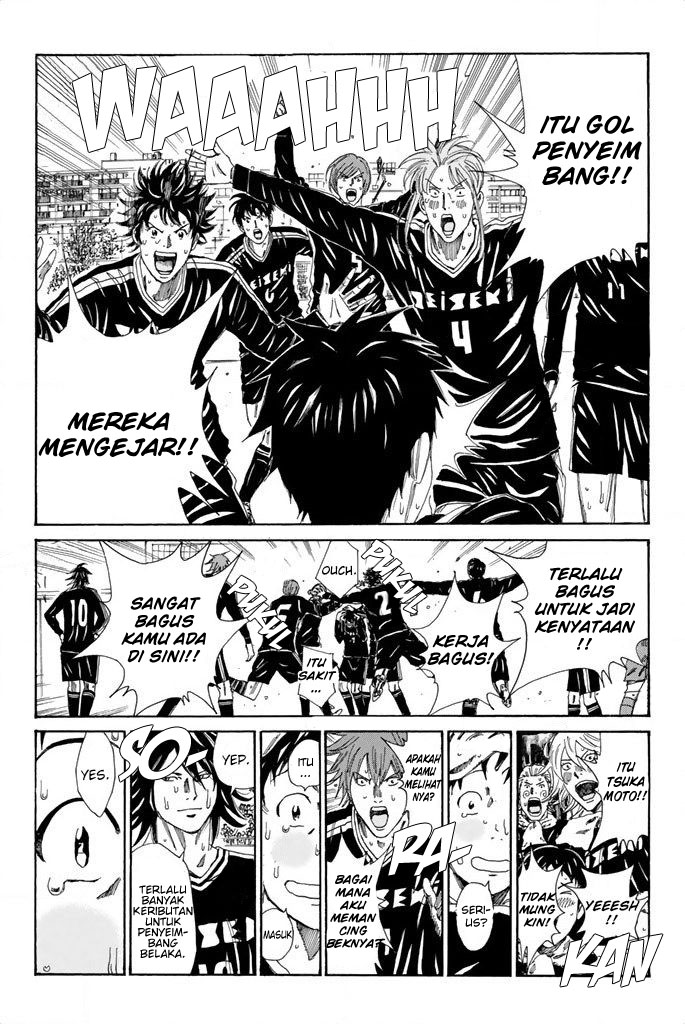 Chapter 101 - halaman 14