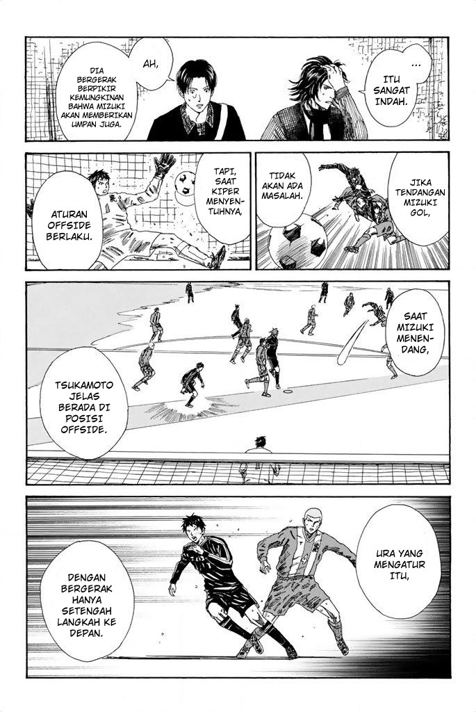 Chapter 101 - halaman 17