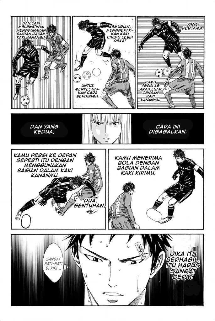 Chapter 101 - halaman 4