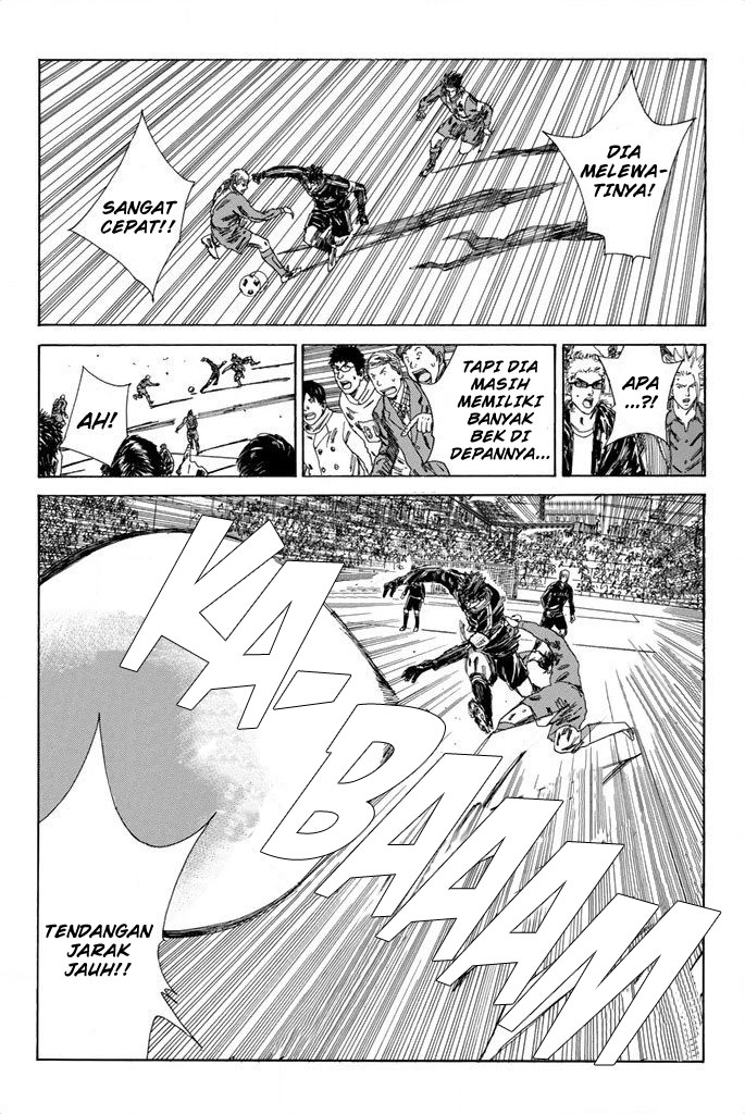 Chapter 101 - halaman 6