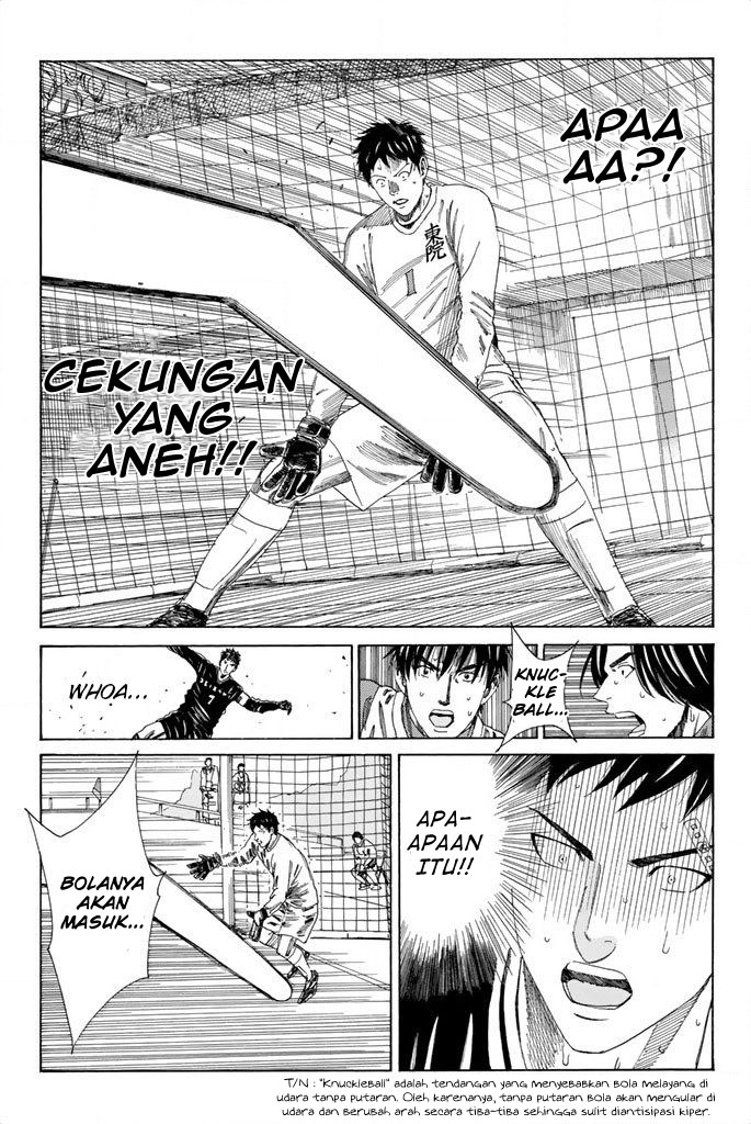 Chapter 101 - halaman 8