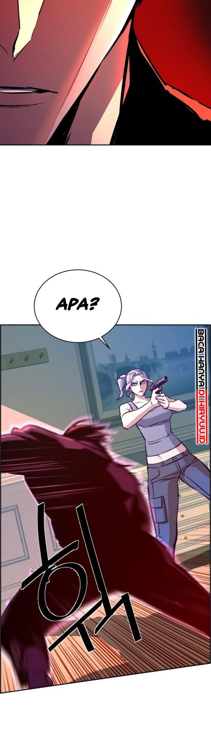Chapter 117 - halaman 21