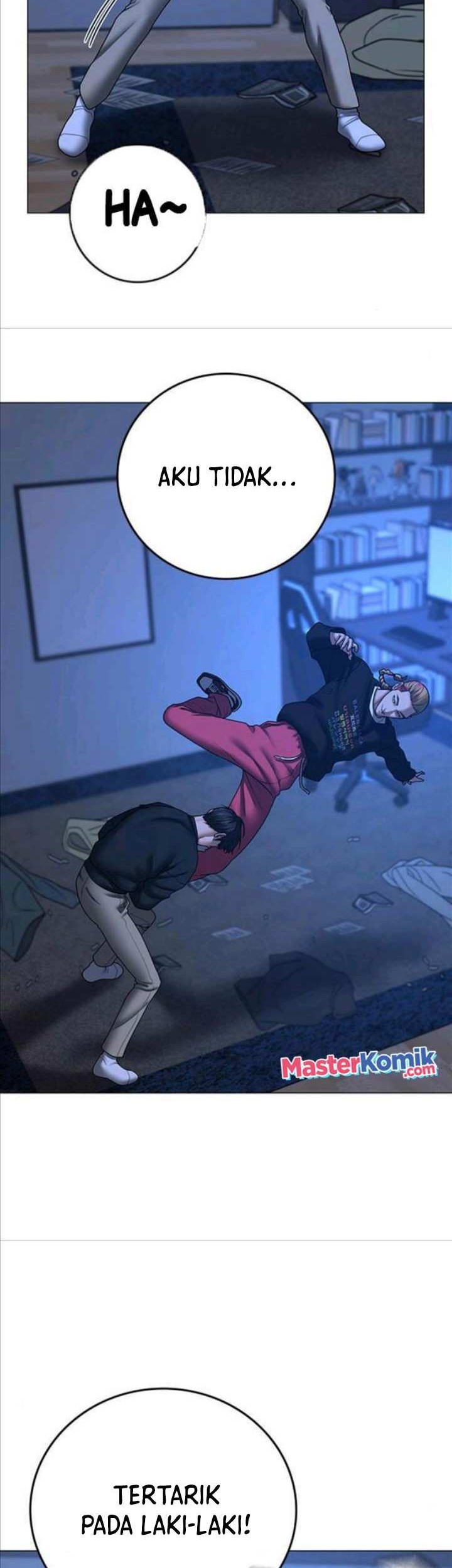Chapter 67 - halaman 40
