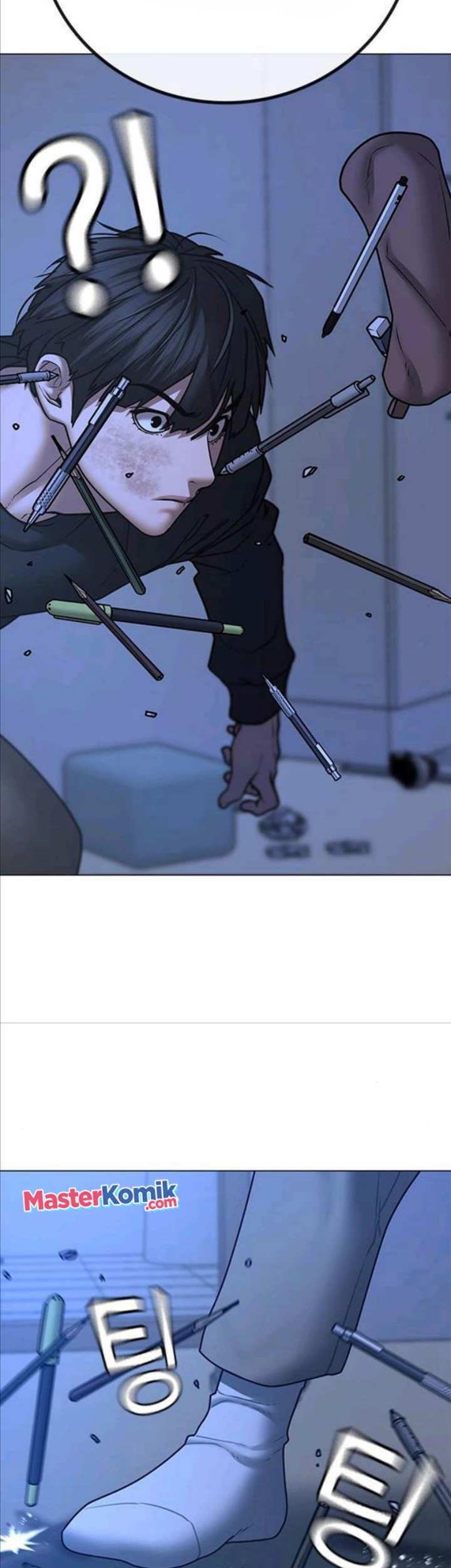Chapter 67 - halaman 22