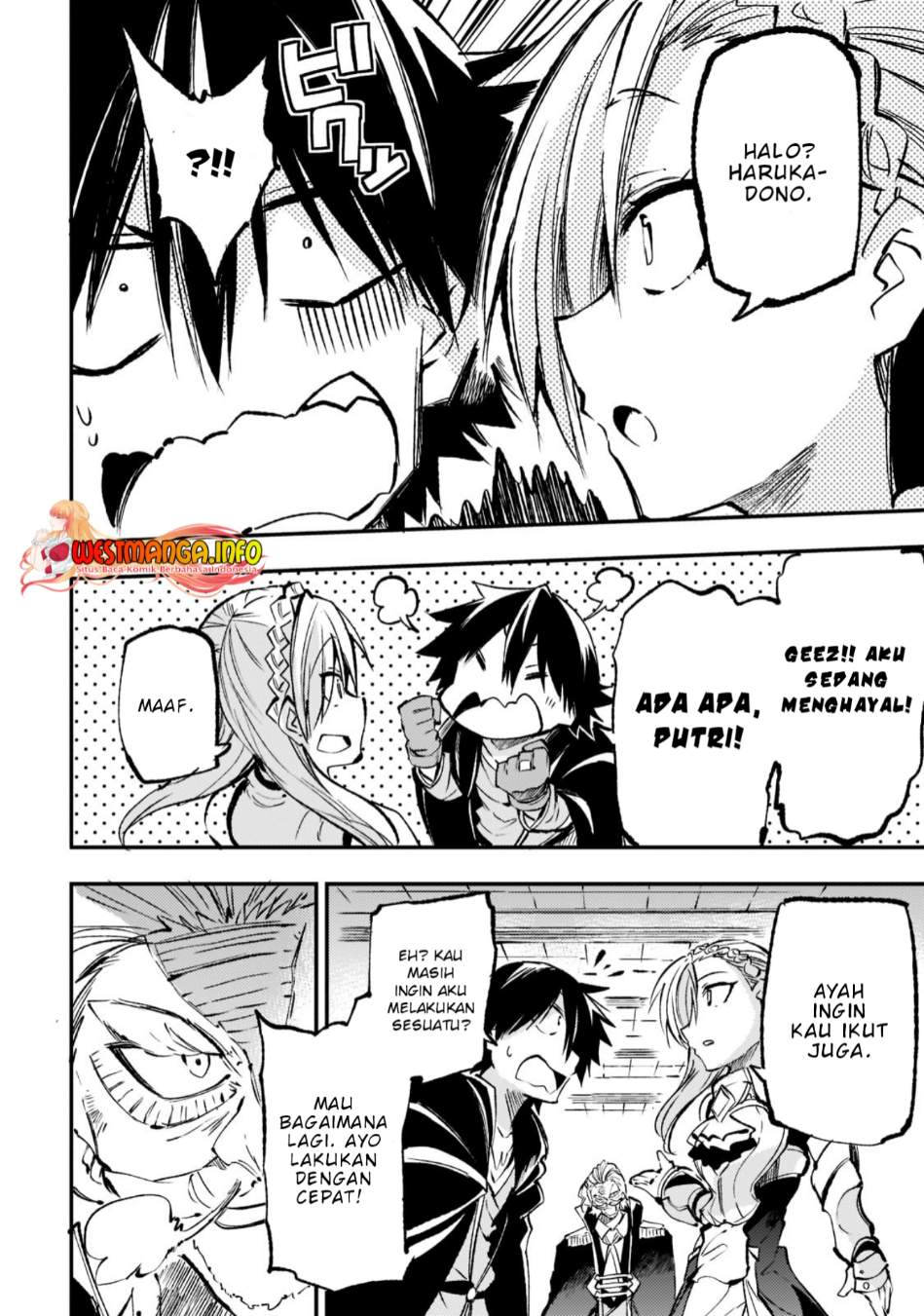 Chapter 163 - halaman 11