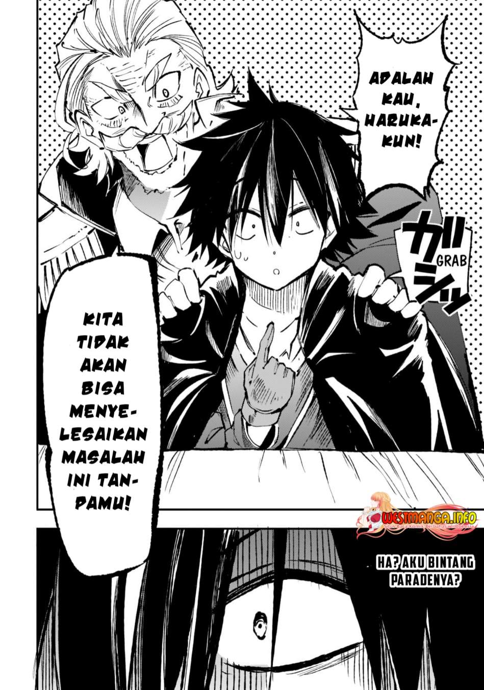 Chapter 163 - halaman 15