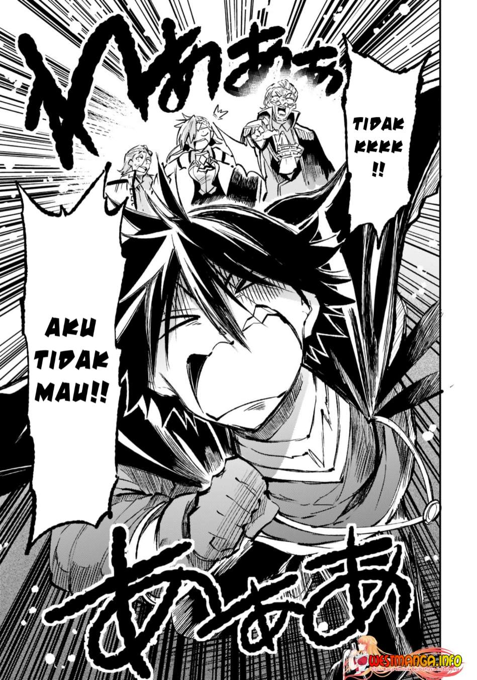 Chapter 163 - halaman 16