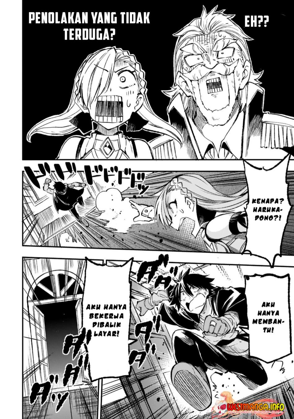 Chapter 163 - halaman 17