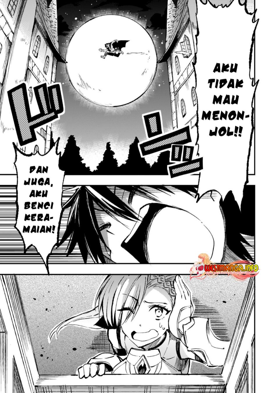 Chapter 163 - halaman 18