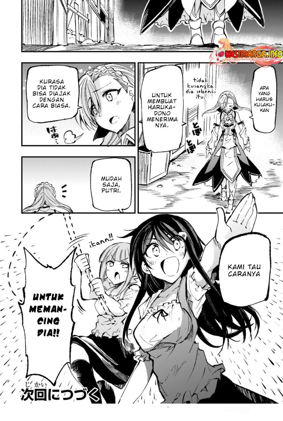 Chapter 163 - halaman 19