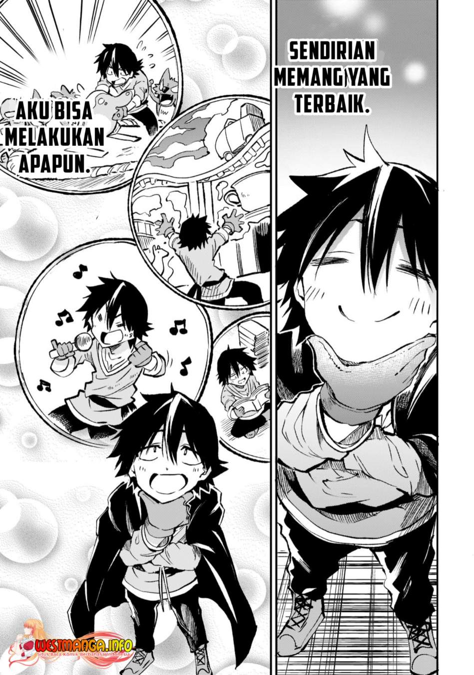 Chapter 163 - halaman 10