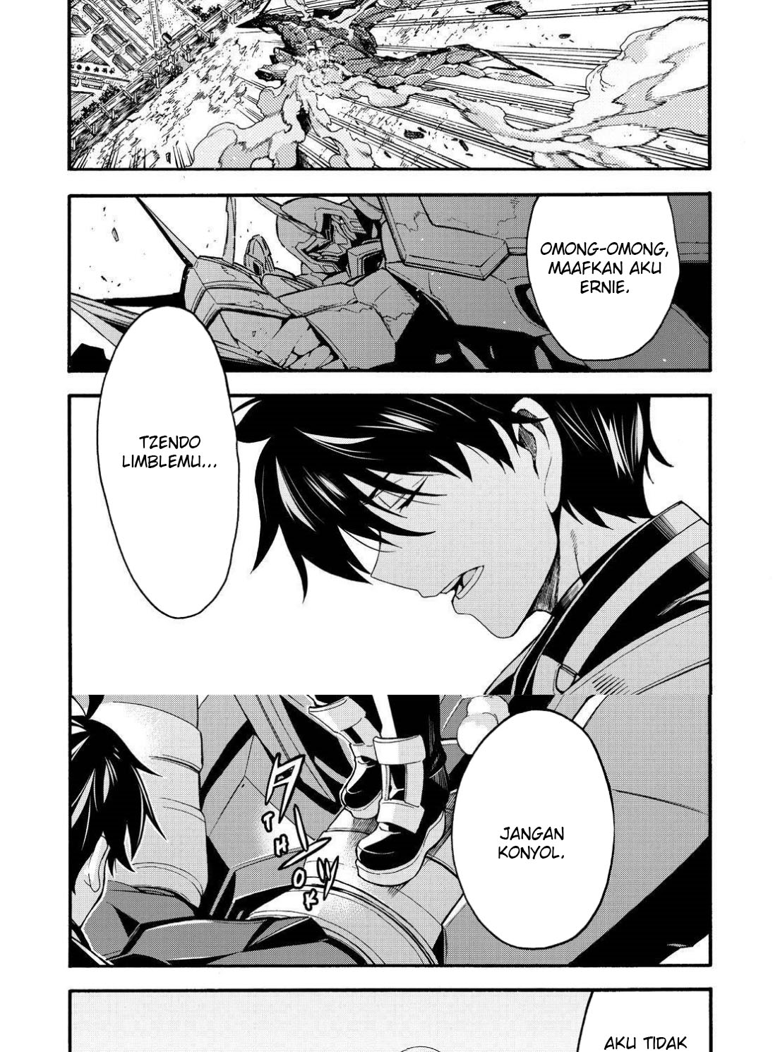 Chapter 117 - halaman 17