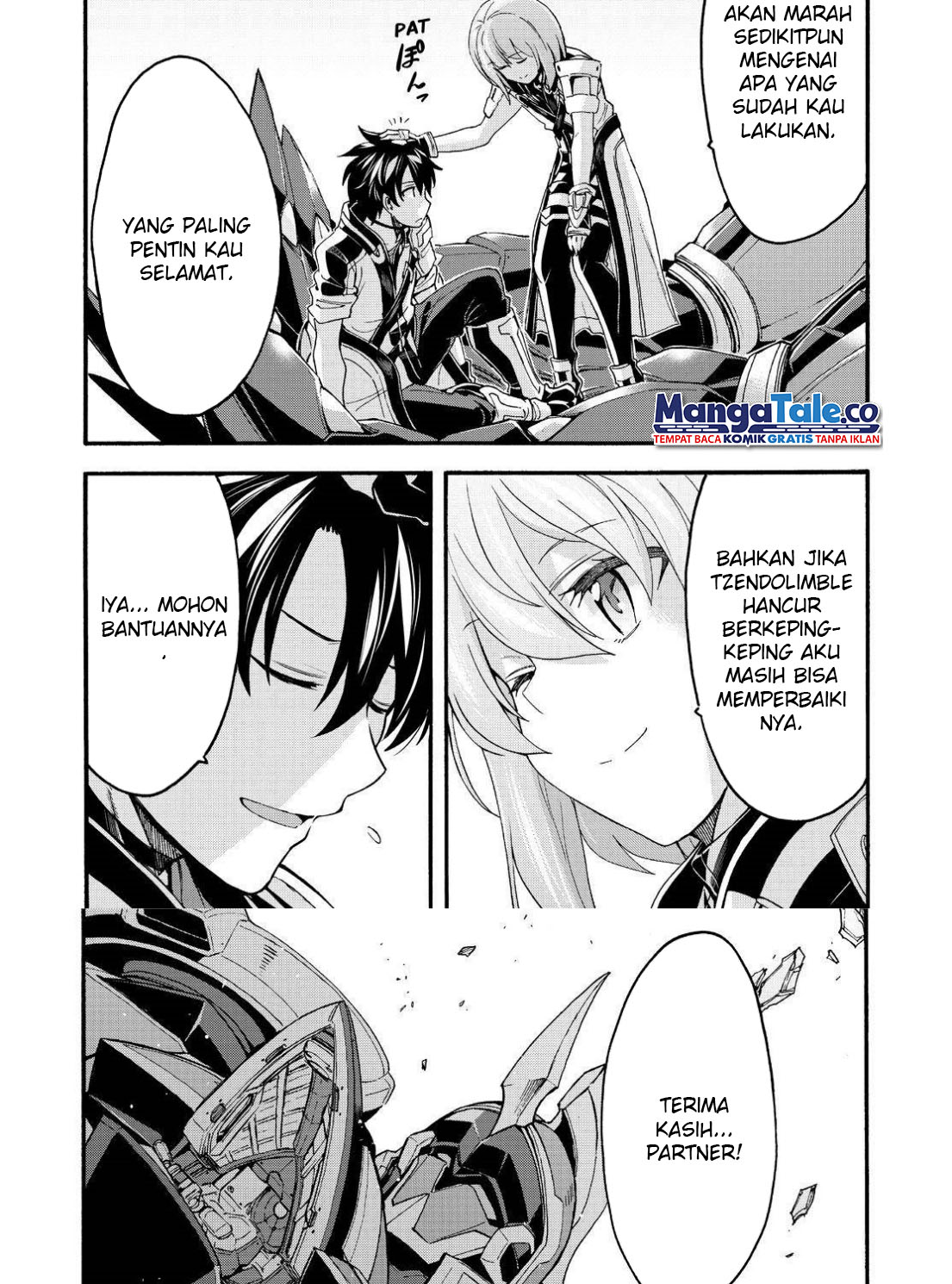 Chapter 117 - halaman 18