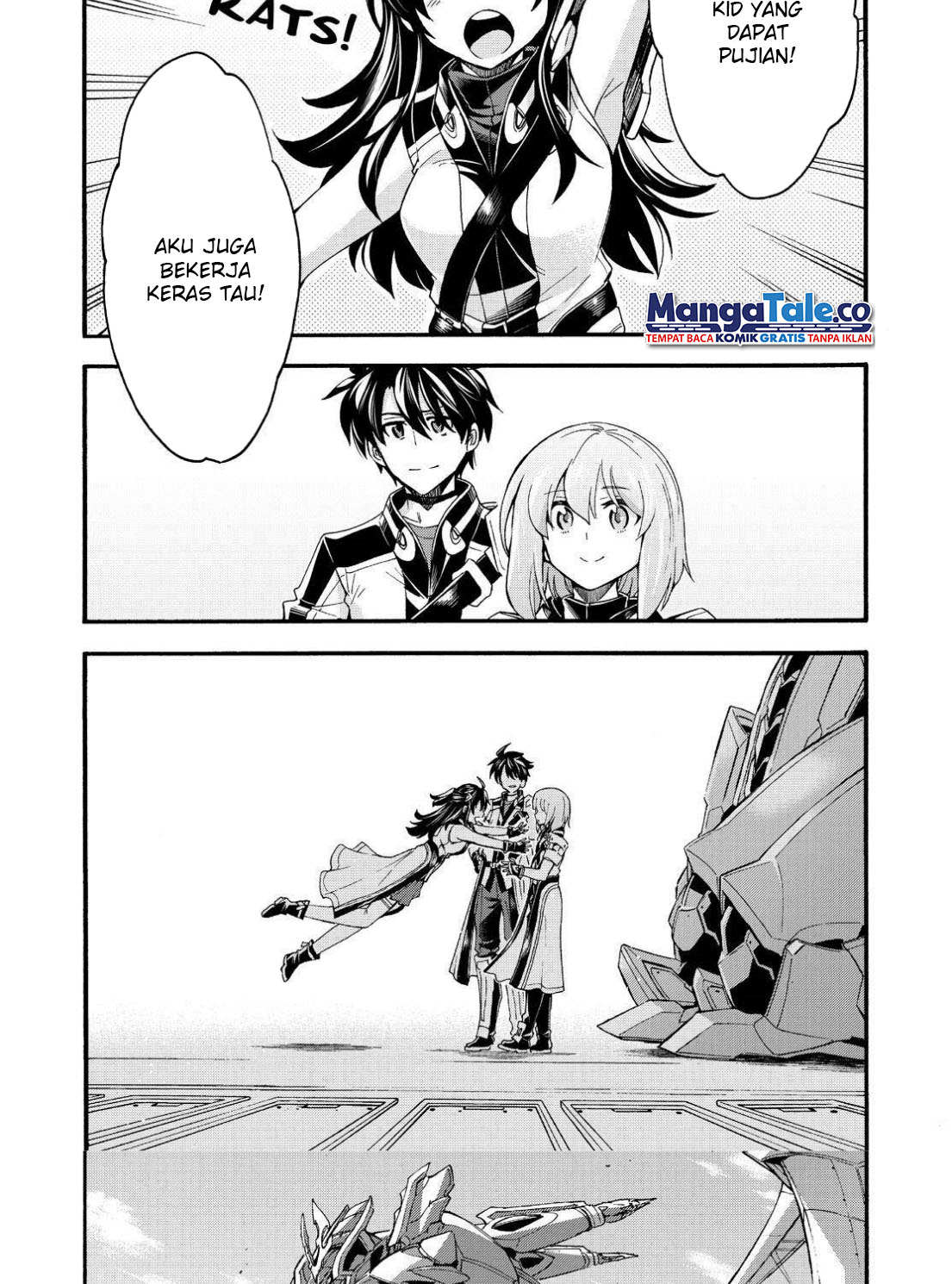 Chapter 117 - halaman 22