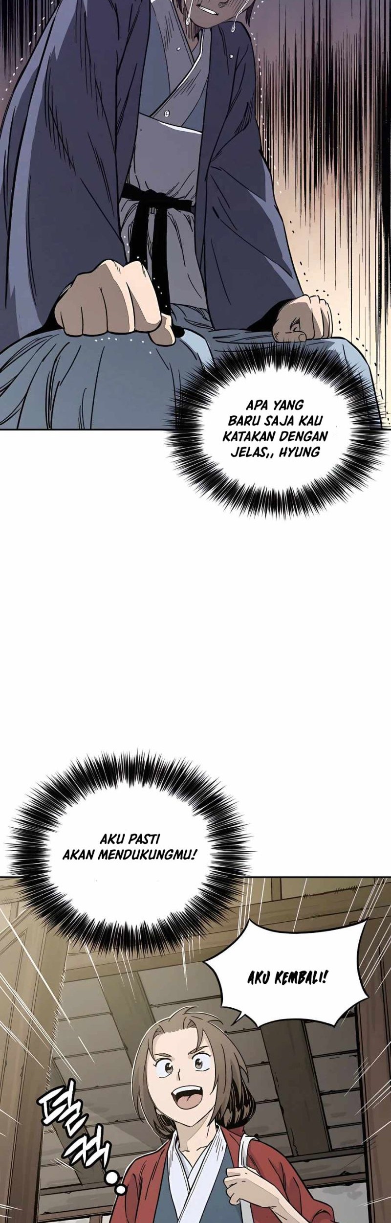Chapter 58 - halaman 28