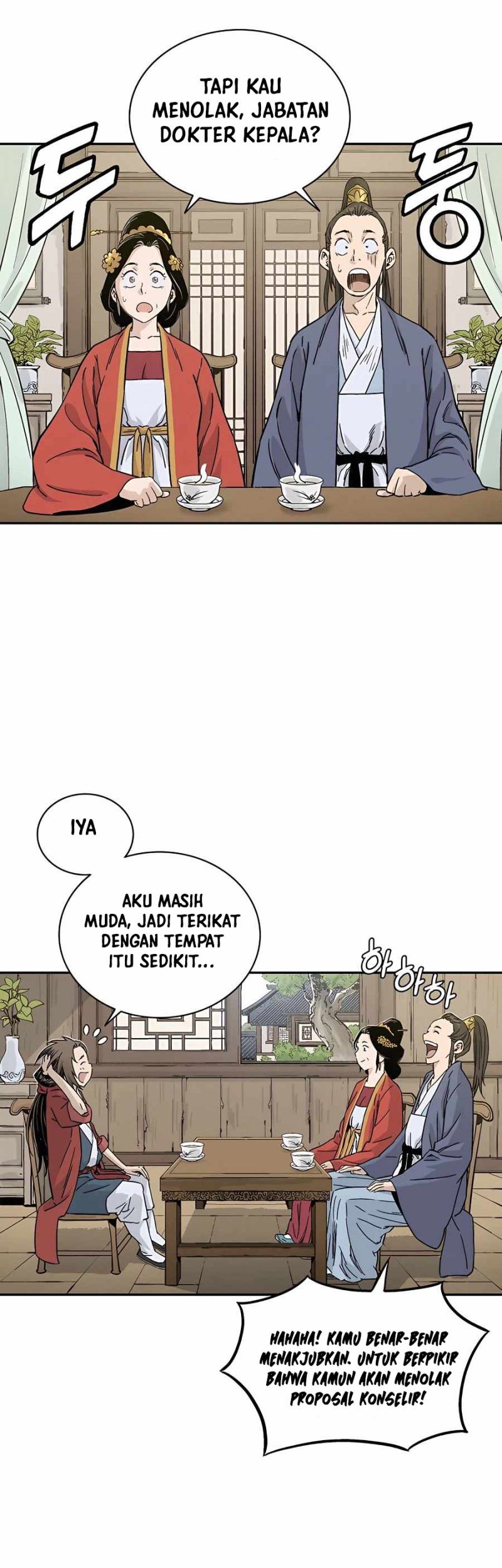 Chapter 58 - halaman 30