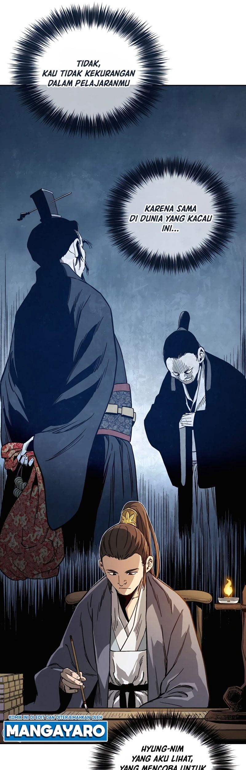 Chapter 58 - halaman 33