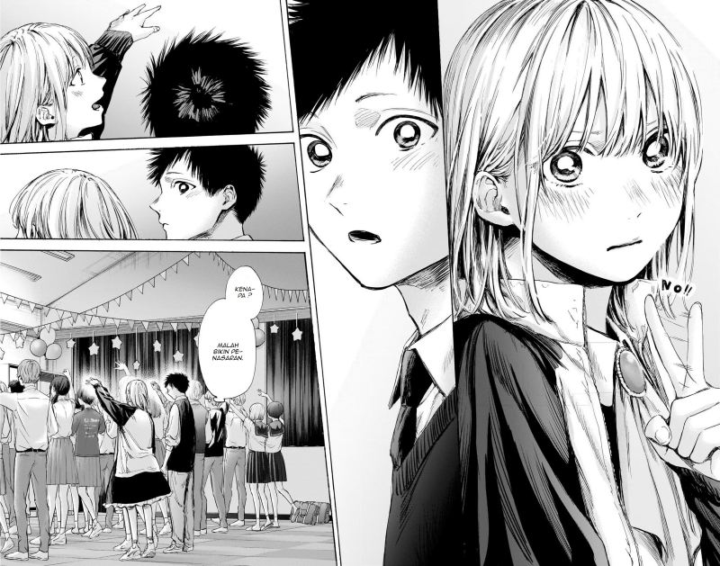 Chapter 62 - halaman 18