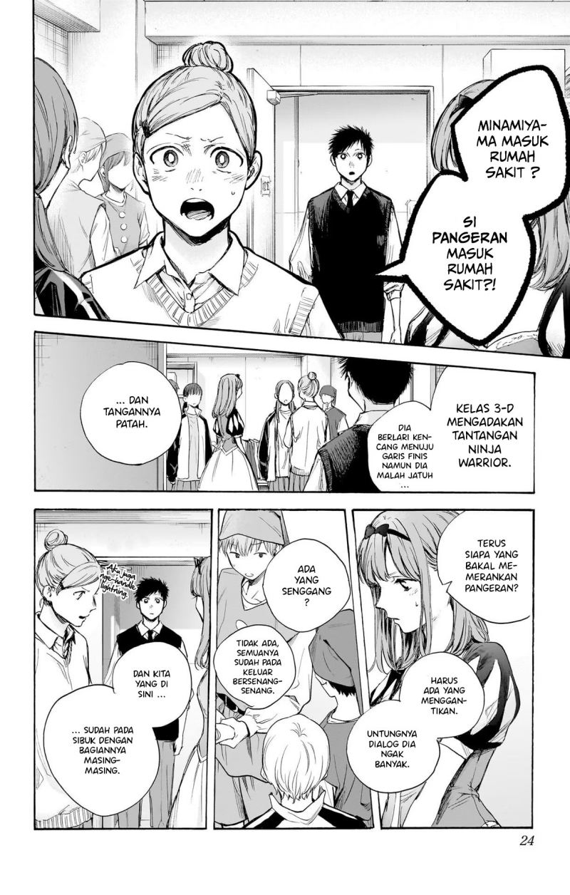 Chapter 62 - halaman 27