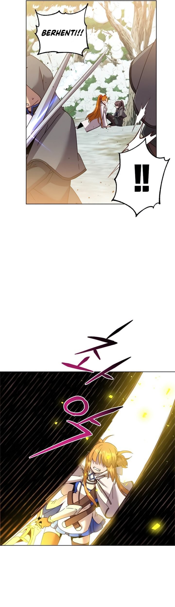 Chapter 114 - halaman 27