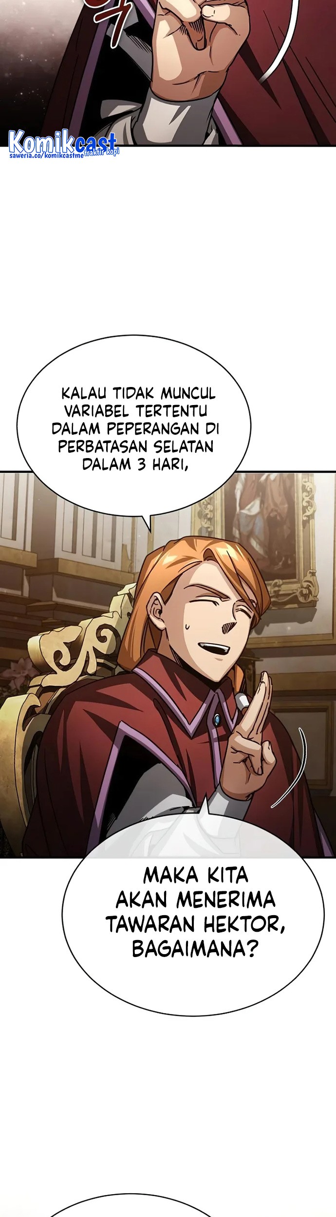 Chapter 60 - halaman 22