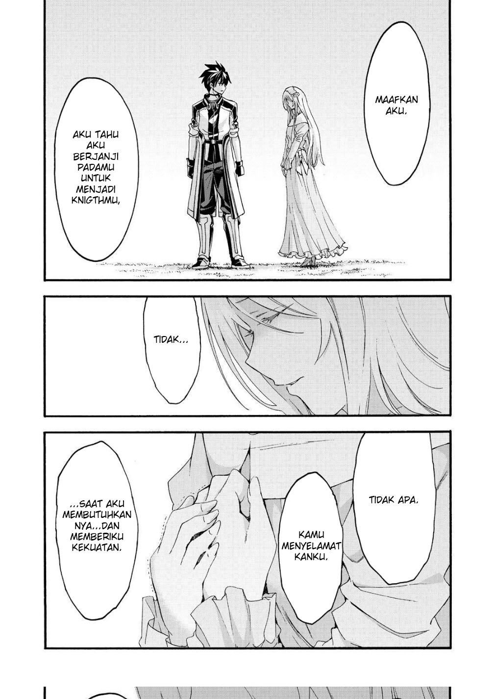 Chapter 119 - halaman 17