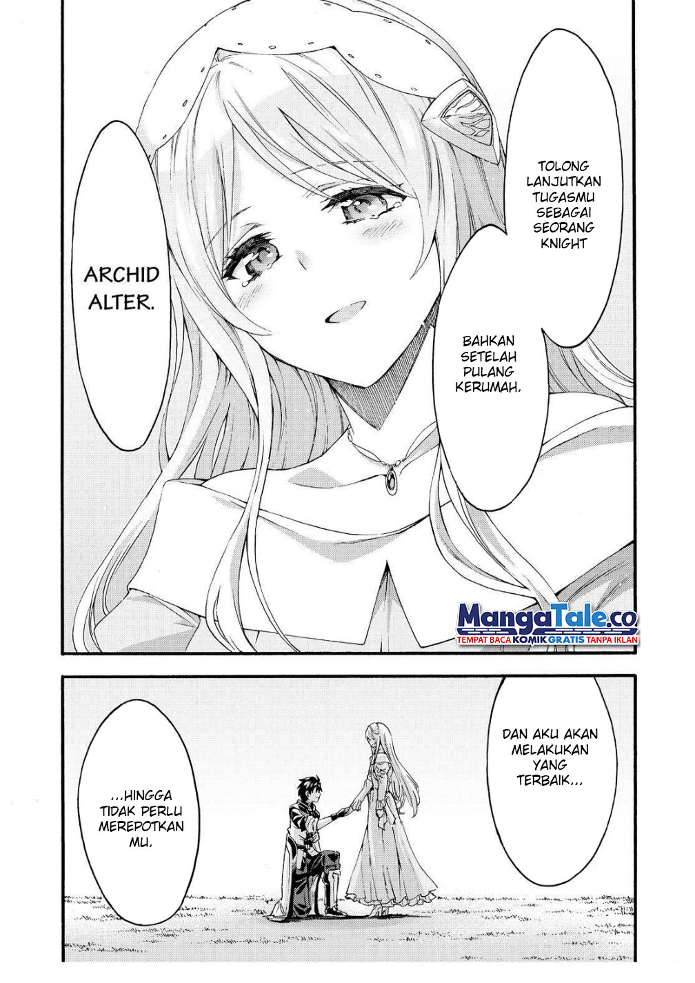 Chapter 119 - halaman 20