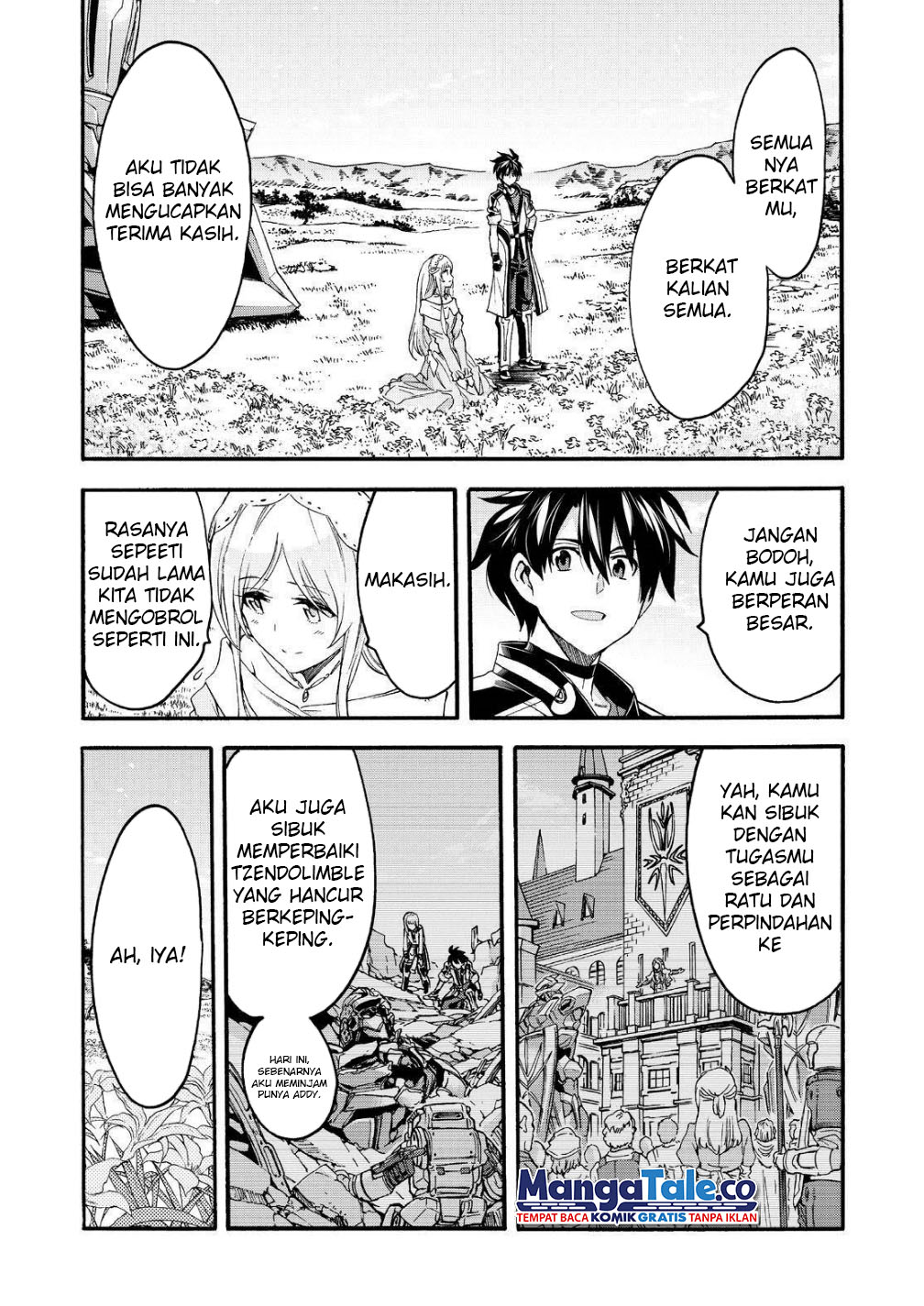 Chapter 119 - halaman 6