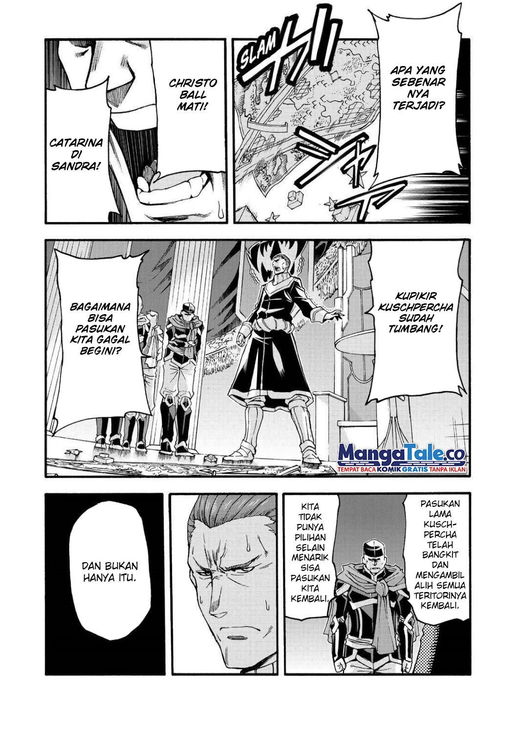 Chapter 118 - halaman 18