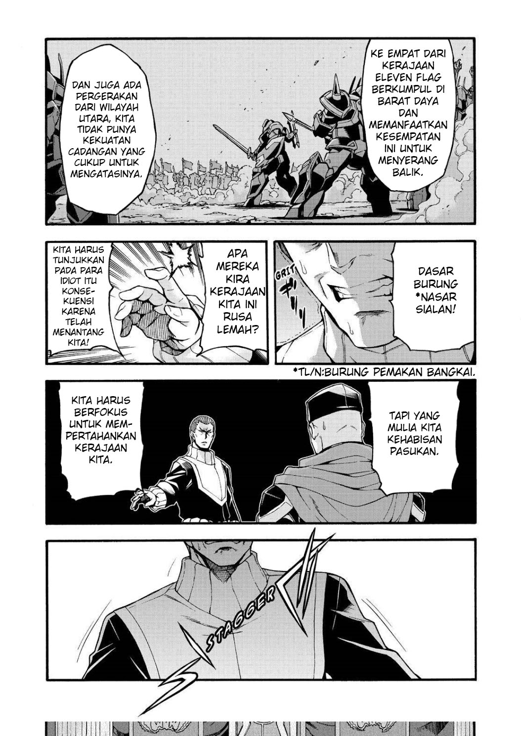 Chapter 118 - halaman 19