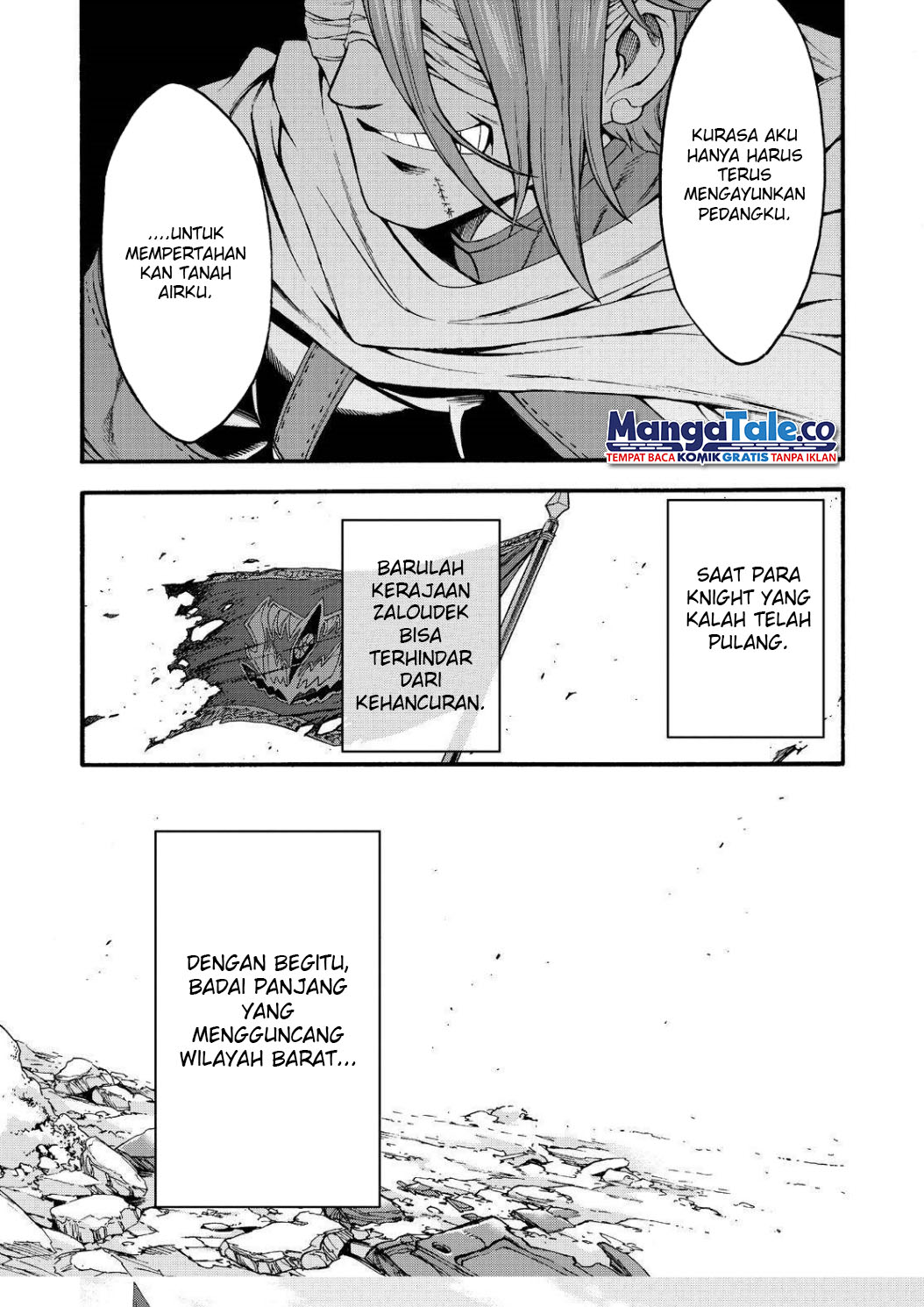 Chapter 118 - halaman 22