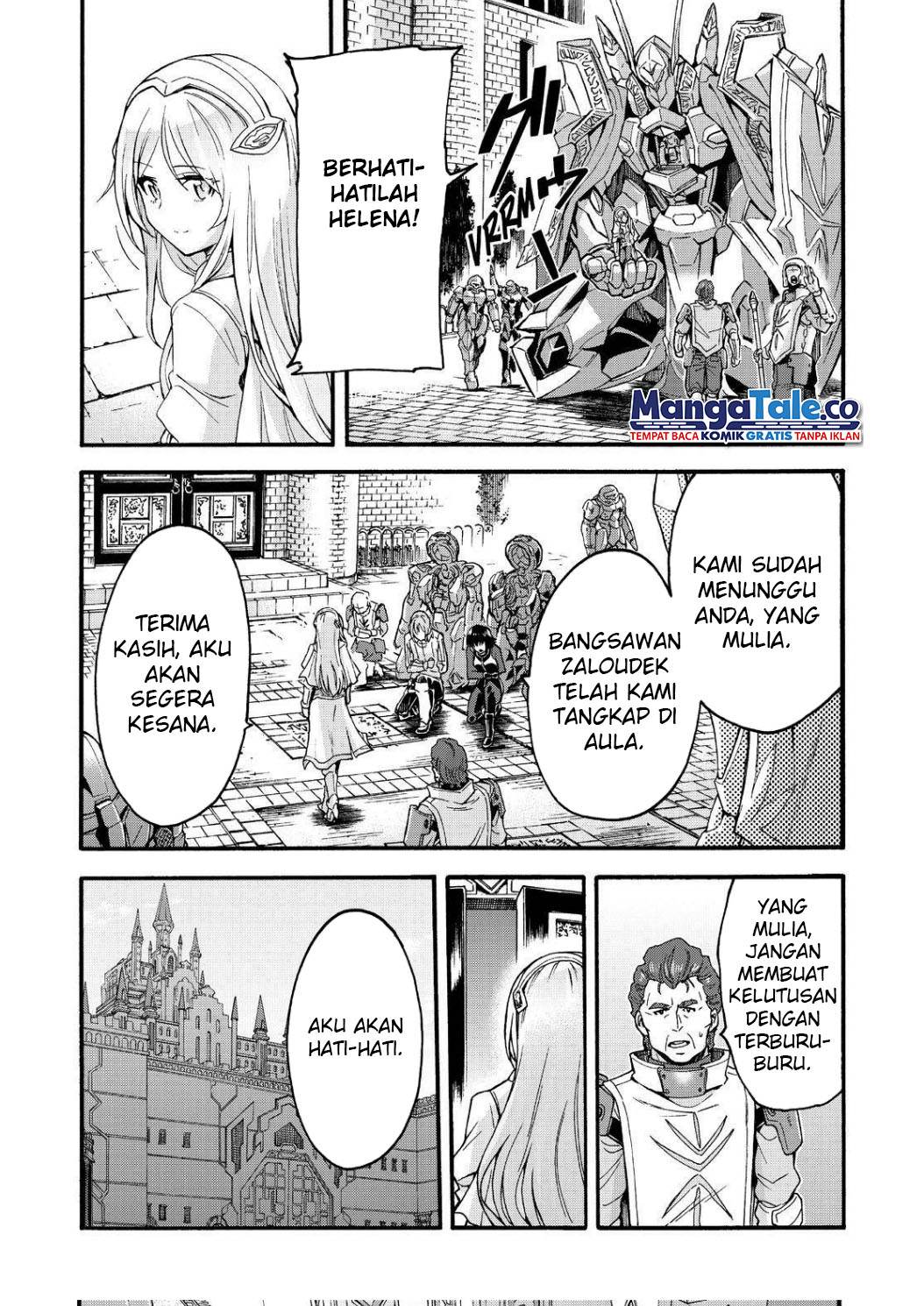 Chapter 118 - halaman 6
