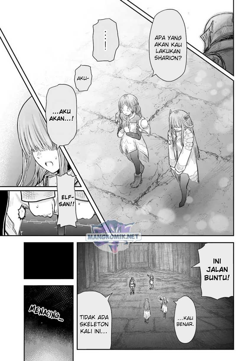 Chapter 45 - halaman 13