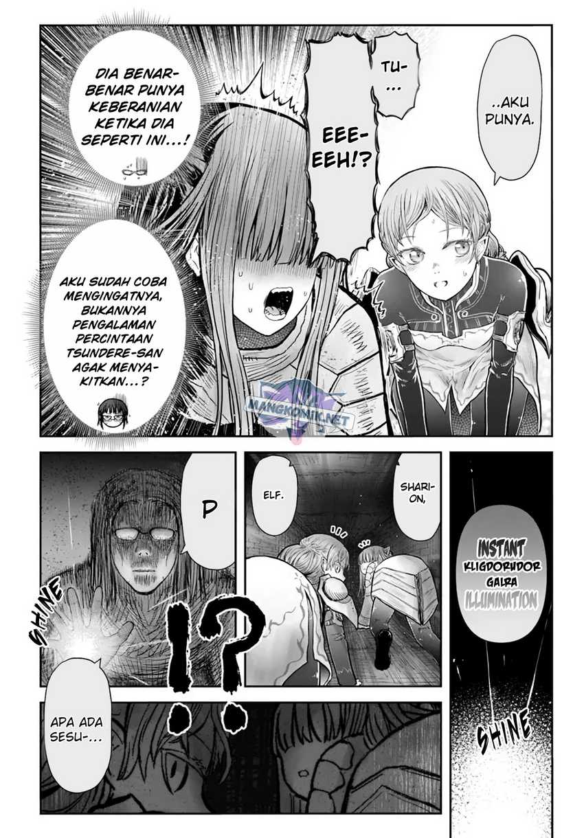 Chapter 45 - halaman 18