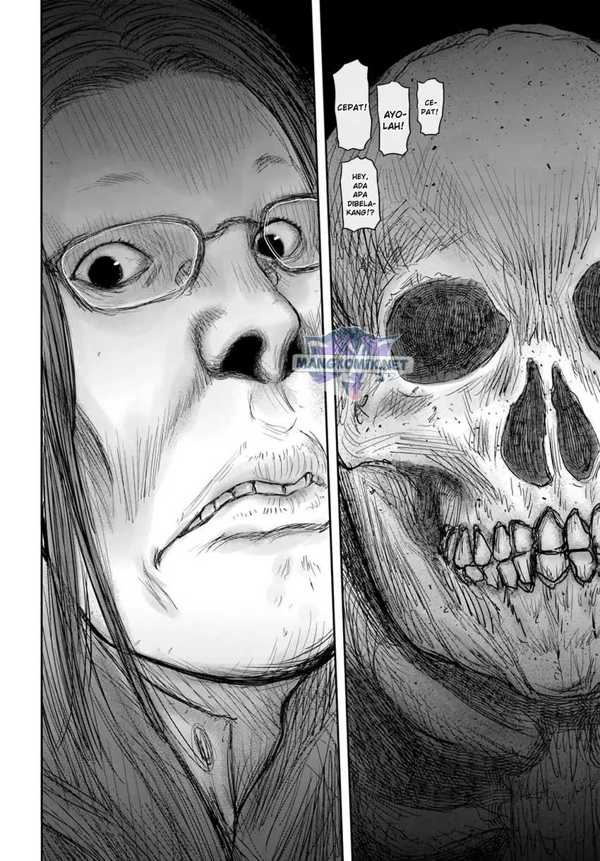 Chapter 45 - halaman 20