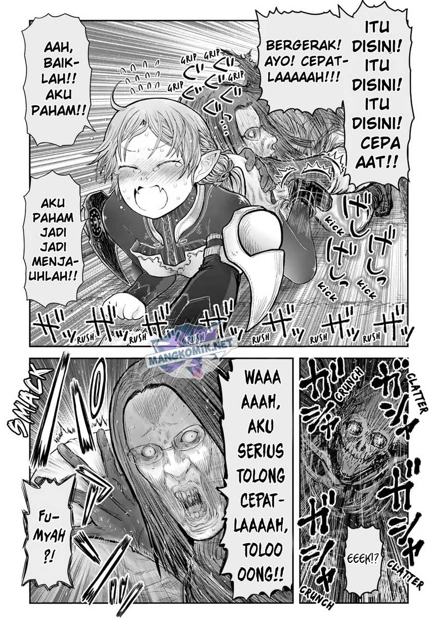Chapter 45 - halaman 22