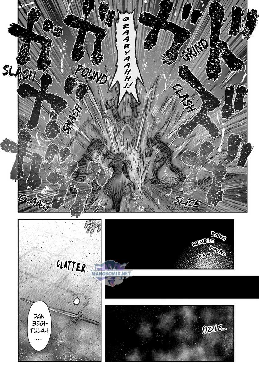 Chapter 45 - halaman 26