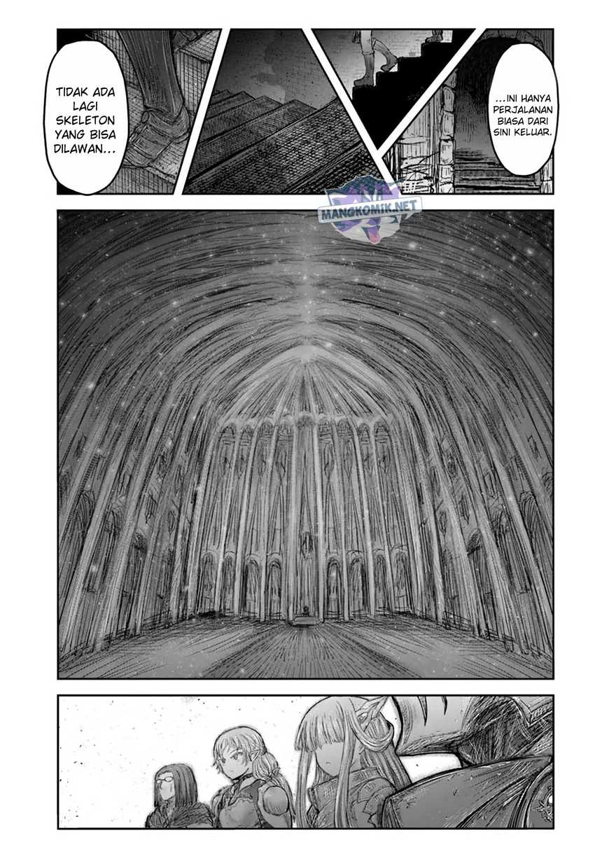 Chapter 45 - halaman 31