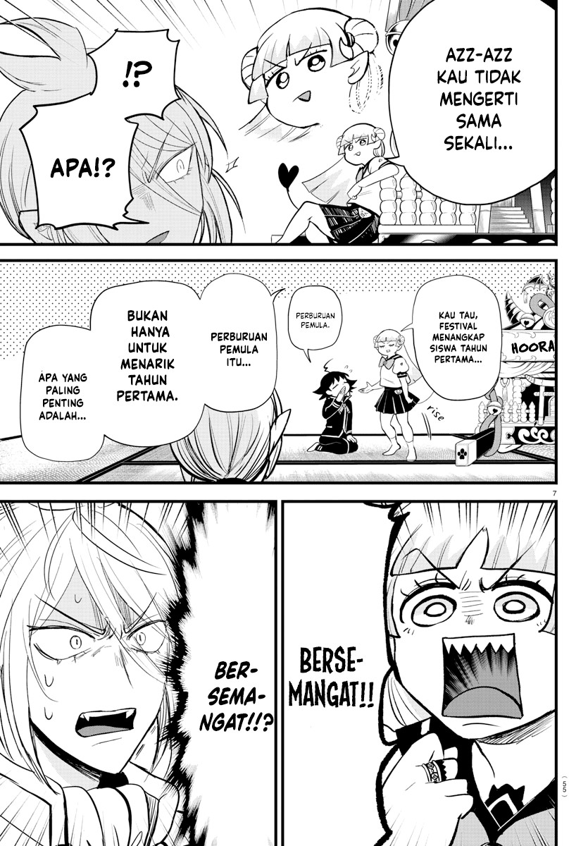 Chapter 281 - halaman 9