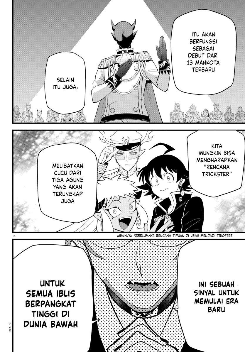 Chapter 280 - halaman 16
