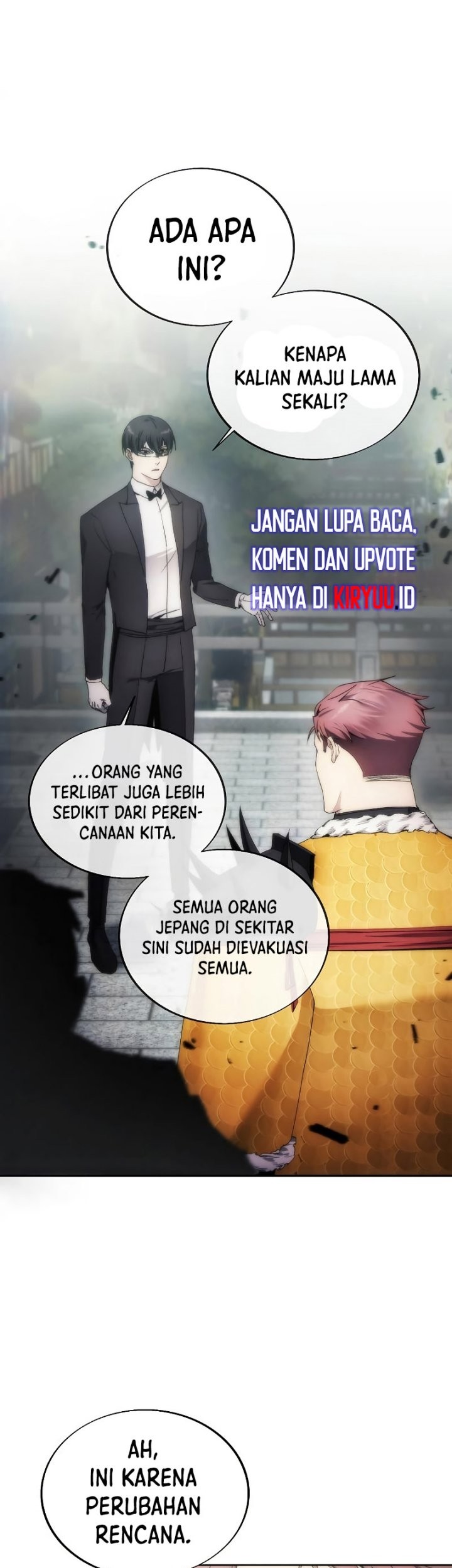 Chapter 70 - halaman 40